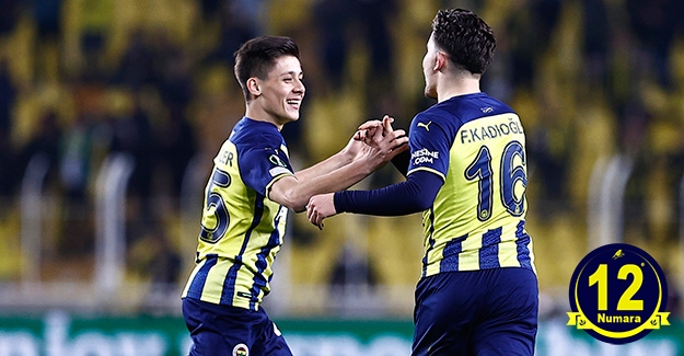 Fenerbahçe 8 yıldır kupalara hasret kaldı