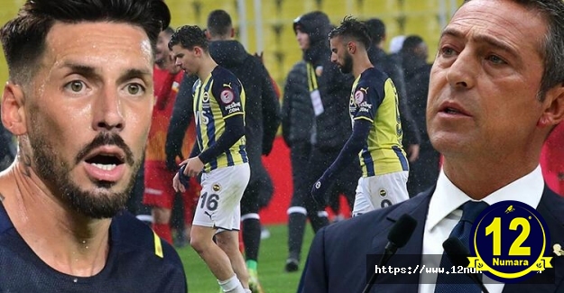 Fenerbahçe'de yönetimi bekleyen ağır fatura!