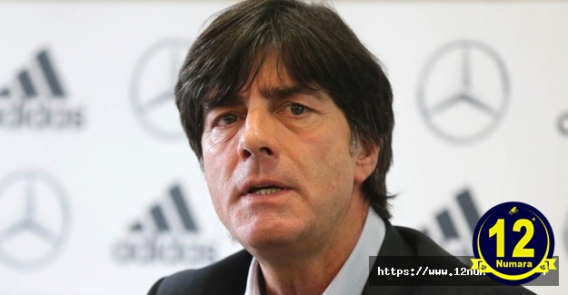 Fenerbahçe sil baştan: İşte Löw anlaşmasının detayları