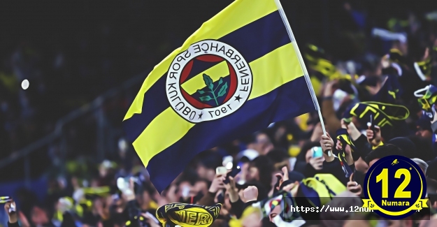Fenerbahçe'de 6 futbolcuya imza töreni!