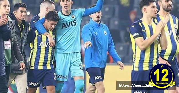 Fenerbahçe'den ayrılan Berke Özer, Galatasaray'a mı gidiyor?