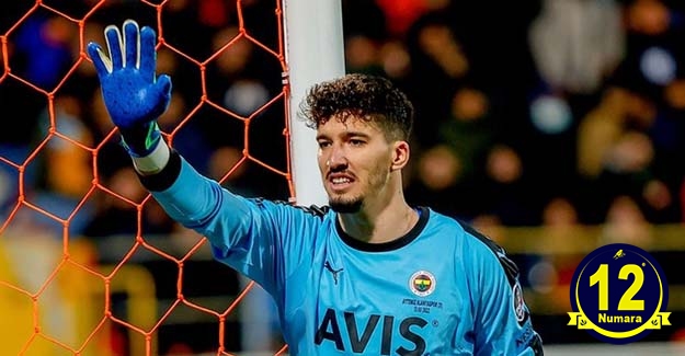 Fenerbahçe'nin eski teknik direktörü Ersun Yanal'dan Altay Bayındır'a Casillas benzetmesi!