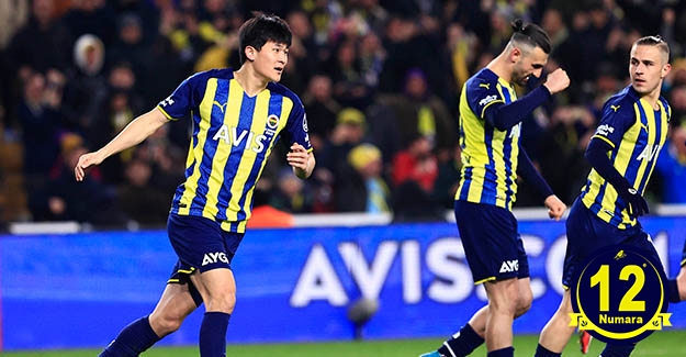 Fenerbahçe zorlu Konyaspor virajını son anda aştı