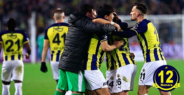 Fenerbahçemiz, İttifak Holding Konyaspor’u konuk ediyor