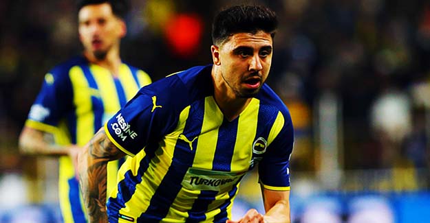 Fenerbahçe'de Ozan Tufan'ın sözleşme opsiyonu ne olacak?
