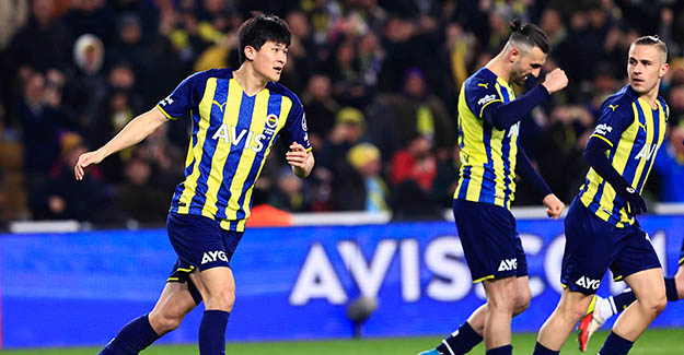 Fenerbahçe Dinamo Kiev maçı ne zaman?