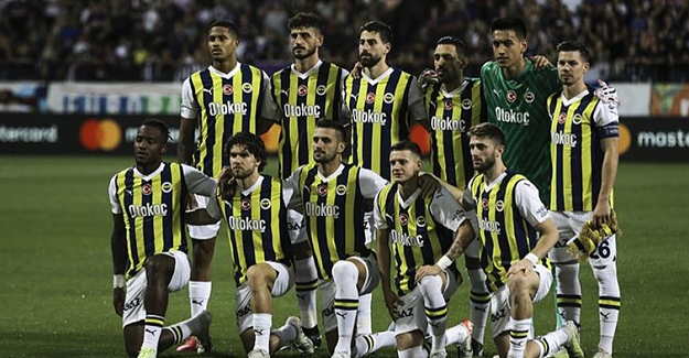Fenerbahçe, 15 günde 2 kupadan oldu! Ligde de yara aldı
