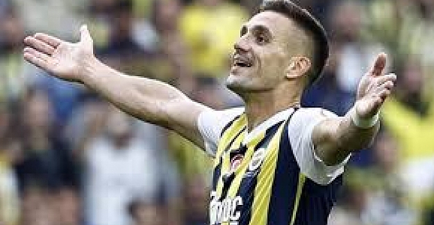 Tadic'in Gecesi...Fenerbahçe 2-1 Karagümrük