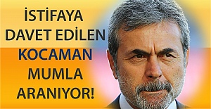 Fenerbahçe Aykut Kocaman'ı arıyor!