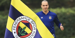 Önemli olan Fenerbahçe’nin kazanmasıdır