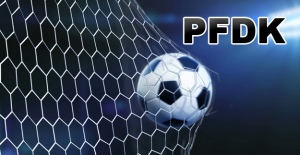 PFDK'dan Galatasaray ve Fenerbahçe'ye para cezası