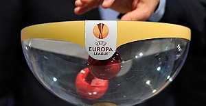 Avrupa Ligi'ndeki rakibimiz Zenit oldu..