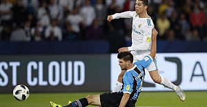 Fenerbahçe'de hedef Walter Kannemann