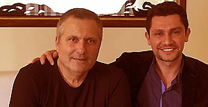 Hoş Geldin Volkan Ballı