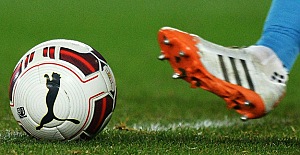 Türkiye Kupası son 16 turu eşleşmeleri belli oldu