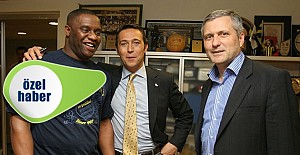 Volkan Ballı, Fenerbahçe'ye geri dönüyor