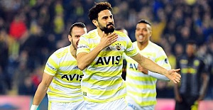 F.Bahçe şeytanın bacağını 'Mehmet'lerle kırdı!