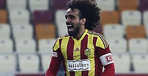 Fenerbahçe Sadık Çiftpınar transferini bitirdi