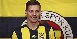 MIHA ZAJC FENERBAHÇEMİZDE