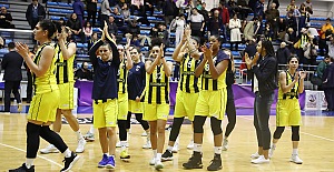 2019 Kadınlar Türkiye Kupası’nda rakibimiz Galatasaray