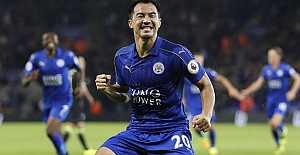 Bir Japon da Fenerbahçe'ye!