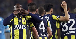 Fenerbahçe 2 - 0 Göztepe