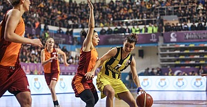 Kupadaki son yarı finalist Fenerbahçe