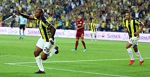 Fenerbahçemiz, Çaykur Rizespor’u konuk ediyor