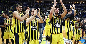 Fenerbahçe Beko’nun Play-off maç programı belli oldu