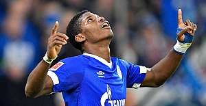 Fenerbahçe, Breel Embolo'yu listesine aldı