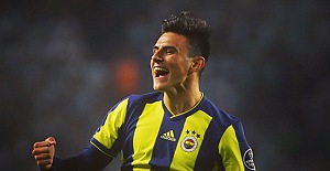 Eljif Elmas için bir dev talip daha