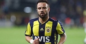 Fenerbahçeli Valbuena'ya Arap kulüpleri talip oldu
