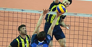 ŞAMPİYON FENERBAHÇE