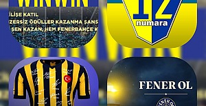 WinWin Özel: İz Bırakanlar Triko Forma