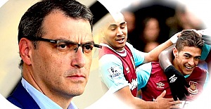 Fenerbahçe'ye 'yeni Alex' geliyor!