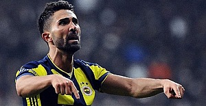 Hasan Ali Kaldırım'dan flaş transfer açıklaması