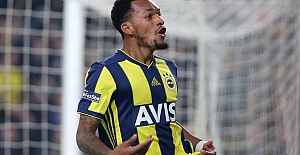 Fenerbahçe'nin yıldızı Jailson'a dev talip