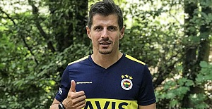 'Fenerbahçe'ye şampiyonluk için geri döndüm'