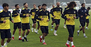 Takımımızın Hazırlıkları devam ediyor..