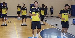 Yeni sezon hazırlıkları sürüyor