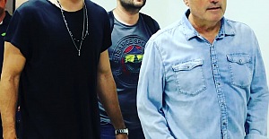 Adil Rami Can Bartu Tesislerimizi gezdi