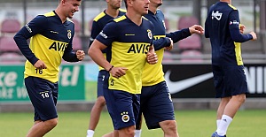 Emre Belözoğlu'ndan Fenerbahçe açıklaması