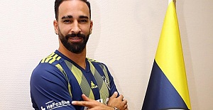 "Fenerbahçe'nin modern yapısından çok etkilendim"