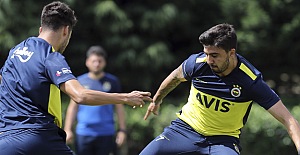 Sabah antrenmanından notlar