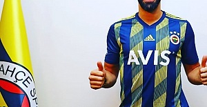 Adil Rami: Dışarıda eğlenceli biriyim ama sahada işler değişir