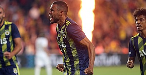 Fenerbahçe koptu geldi: 2-1