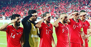 A Milli Takımımız, Fransa ile karşılaşacak