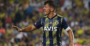 Emre Belözoğlu'ndan küfür açıklaması