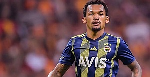 Fenerbahçe'de Jailson Fluminense yolcusu