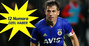 Emre Belözoğlu'dan sürpriz karar!